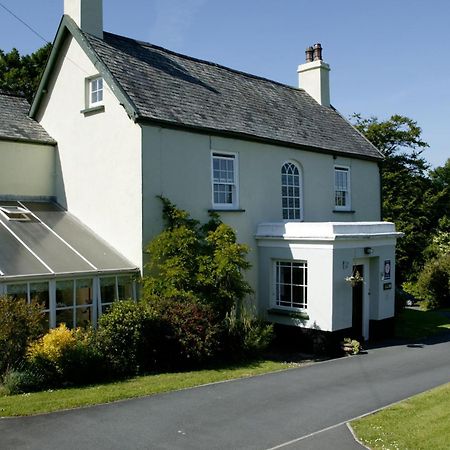 The Spinney Barnstaple Eksteriør bilde